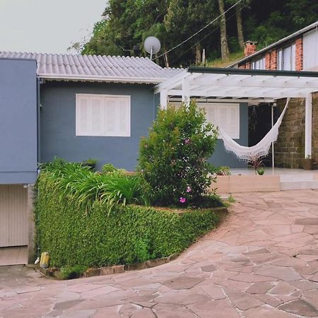 Willa Recanto Da Familia Gramado Zewnętrze zdjęcie