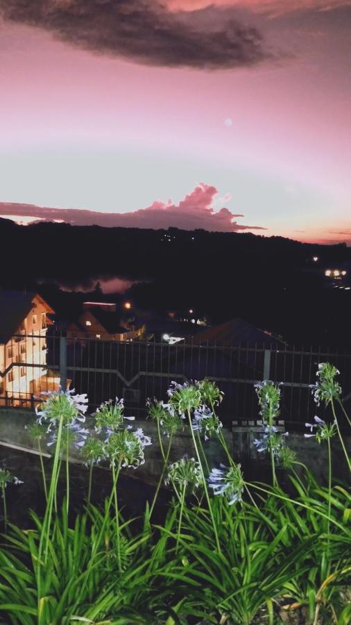 Willa Recanto Da Familia Gramado Zewnętrze zdjęcie